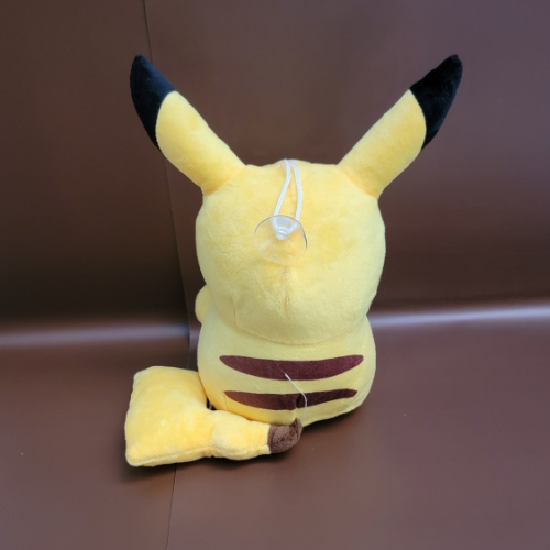 Pch Pikachu rayos chico