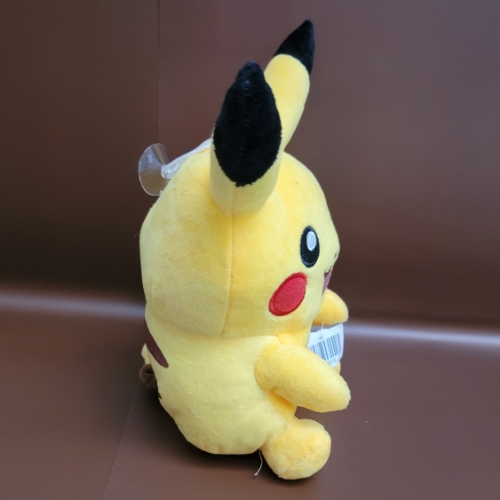 Pch Pikachu rayos chico