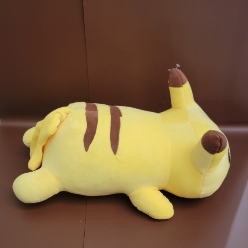Pch Pikachu almohada mediano
