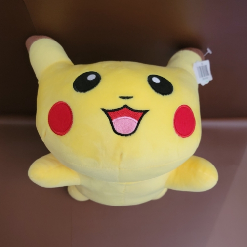 Pch Pikachu almohada mediano