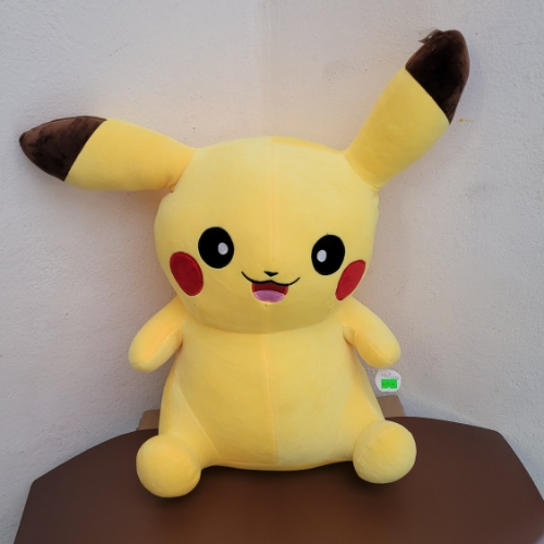 Pch Pikachu 60 cm grande
