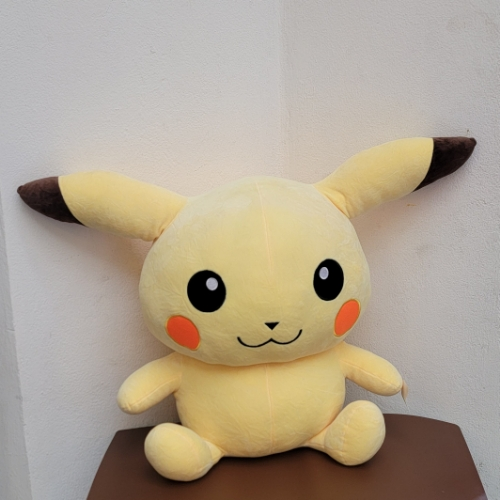 Pch Pokemón Pikachu grande
