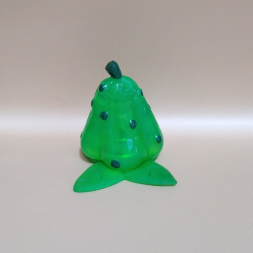 Planta Chayote con luz/ Planta vs Zombies