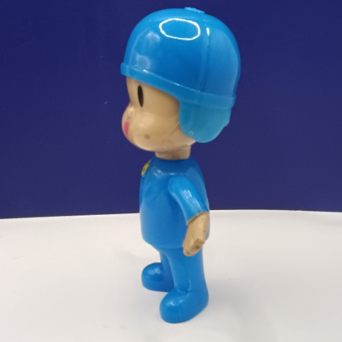 Pocoyo c/luz articulado