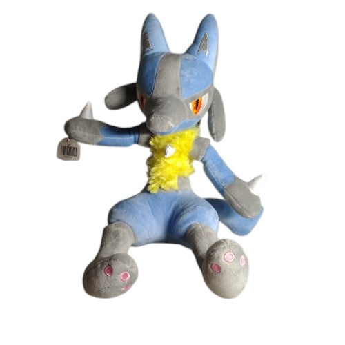 PCH Lucario mediano/ Pokémon #