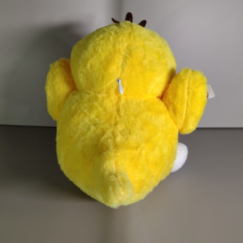 PCH Psyduck aborregado/ Pokémon #