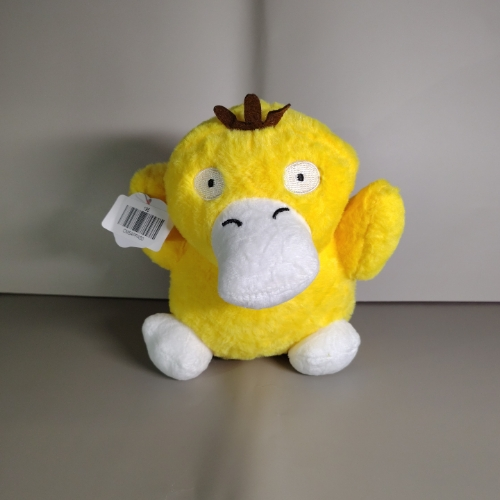 PCH Psyduck aborregado/ Pokémon #