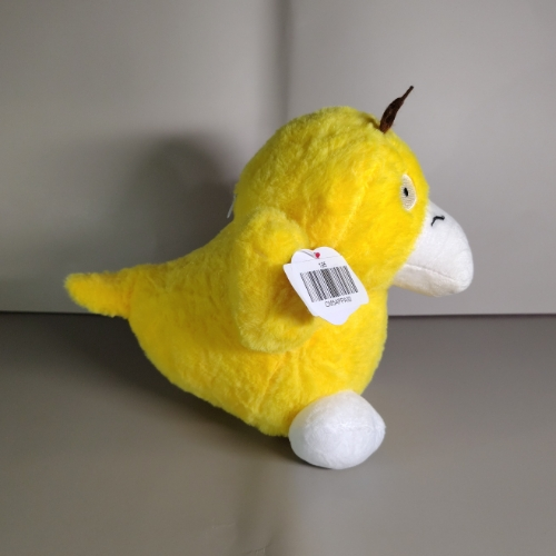 PCH Psyduck aborregado/ Pokémon #