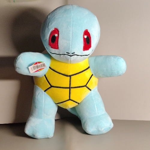 Pch Pokeón Squirt le mediano
