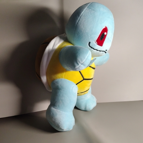Pch Pokeón Squirt le mediano