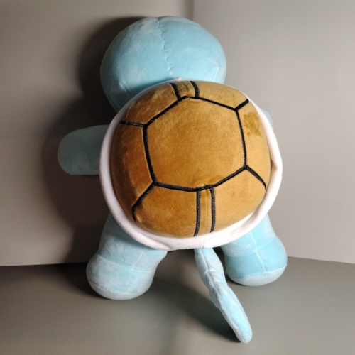 Pch Pokeón Squirt le mediano