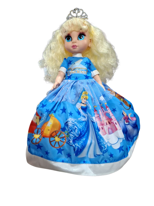 Princesa Disney Cenicienta