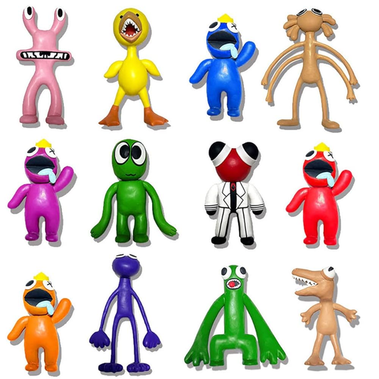 Rainbow Friends Saldos