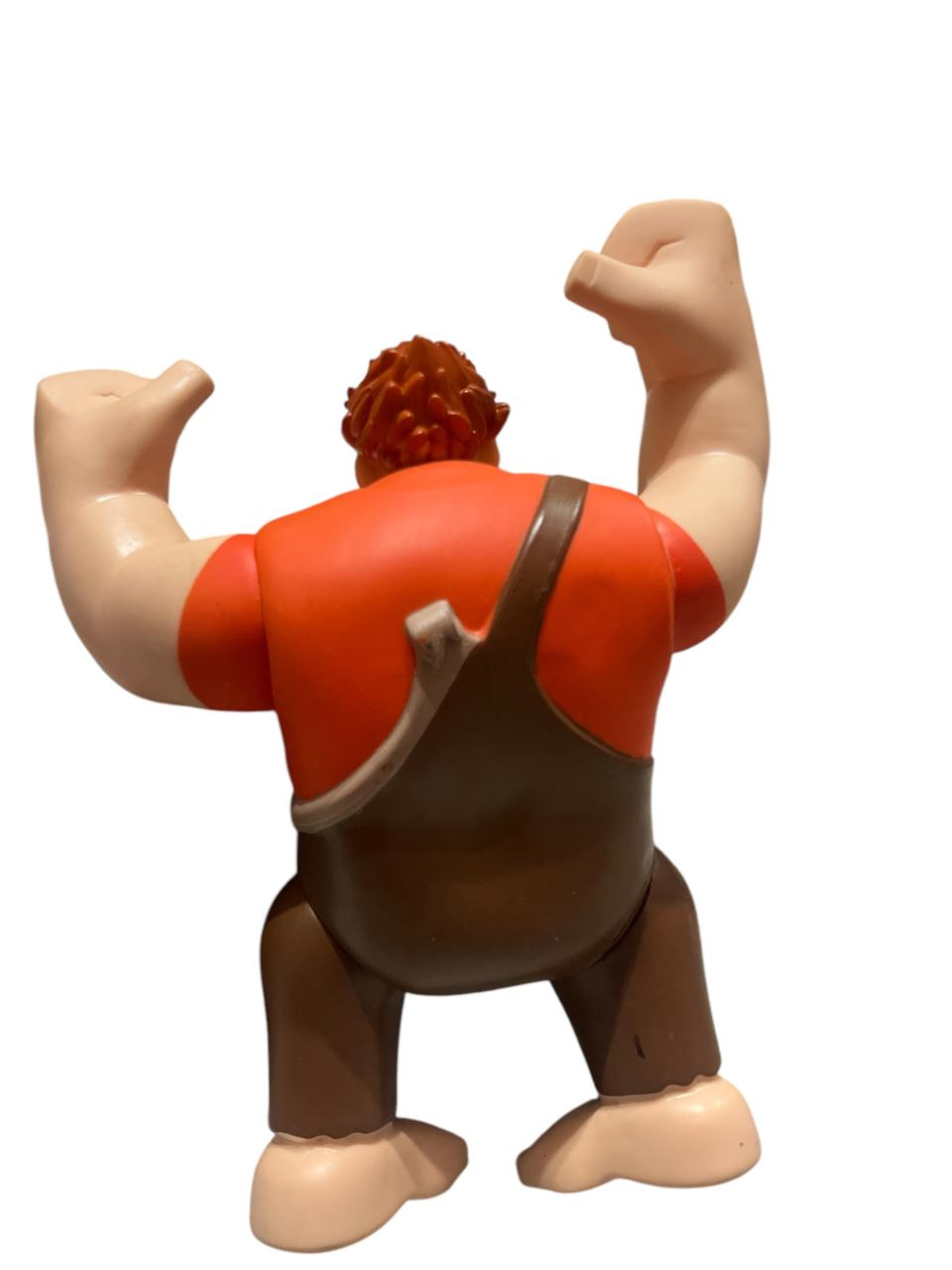 Ralp el demoledor