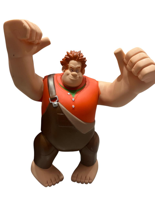 Ralp el demoledor