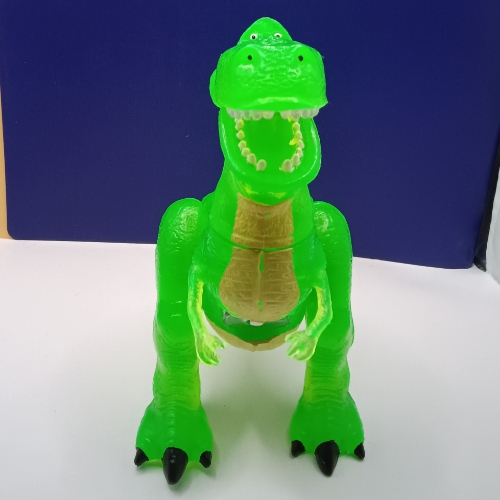 Rex c/luz mediano / Toy Story