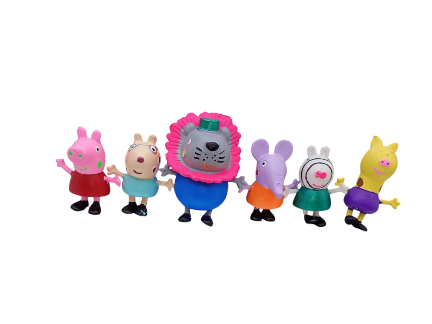 SET Peppa Pig M1