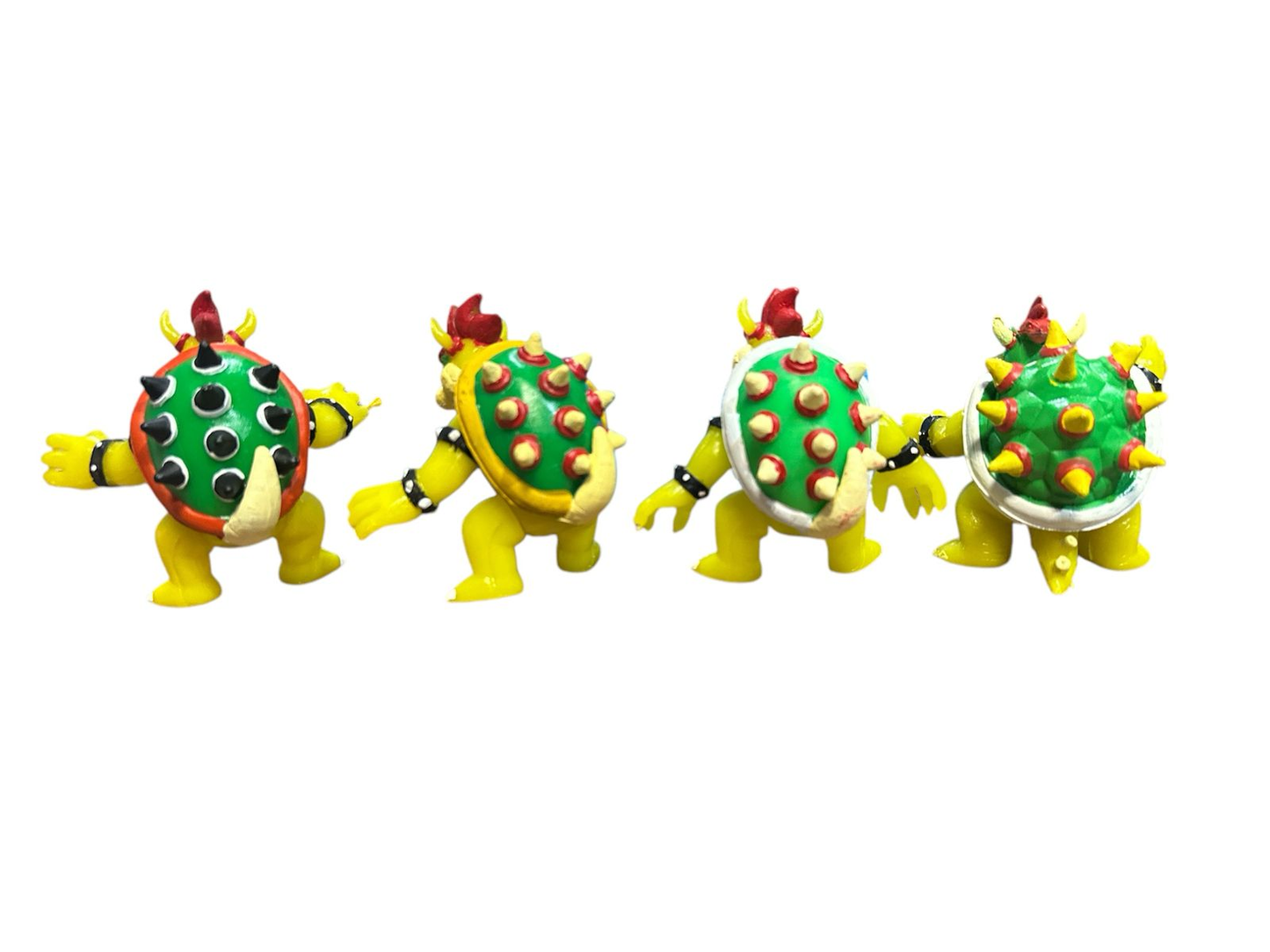 SET Mario Bros M3