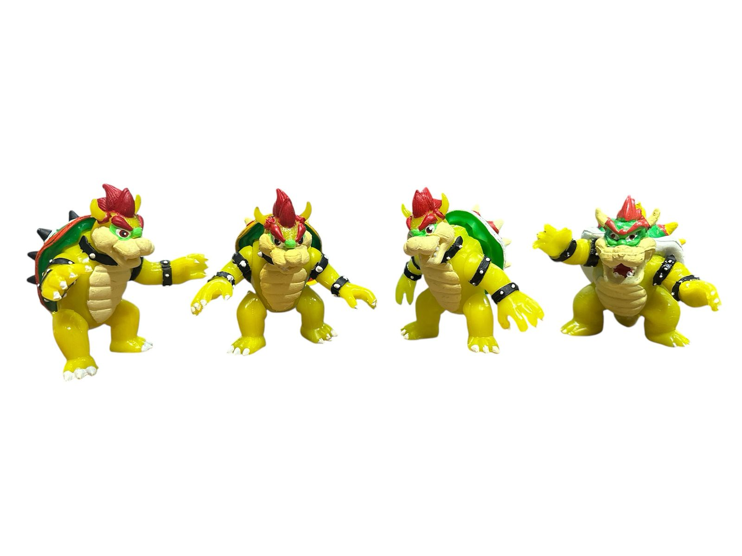 SET Mario Bros M3