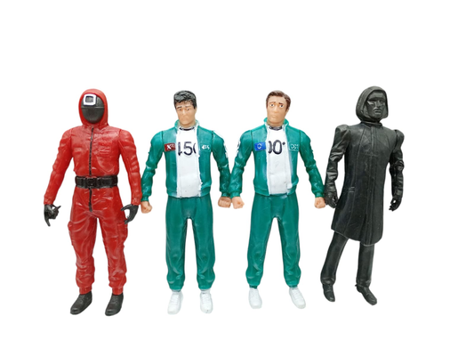 SET CALAMAR 2 DE 4PZ