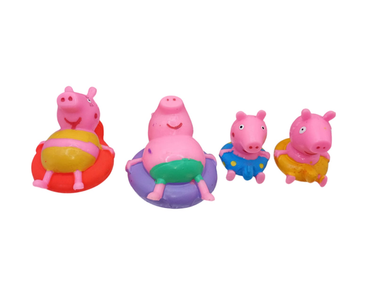 SET Peppa Pig M3