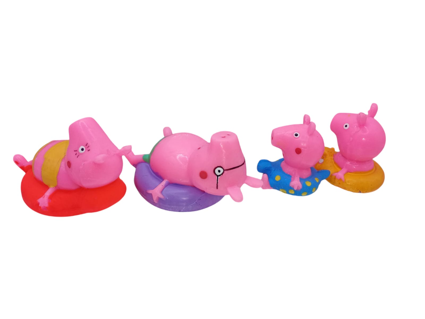 SET Peppa Pig M3