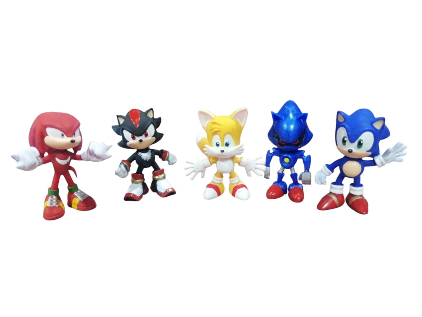SET Sonic M7