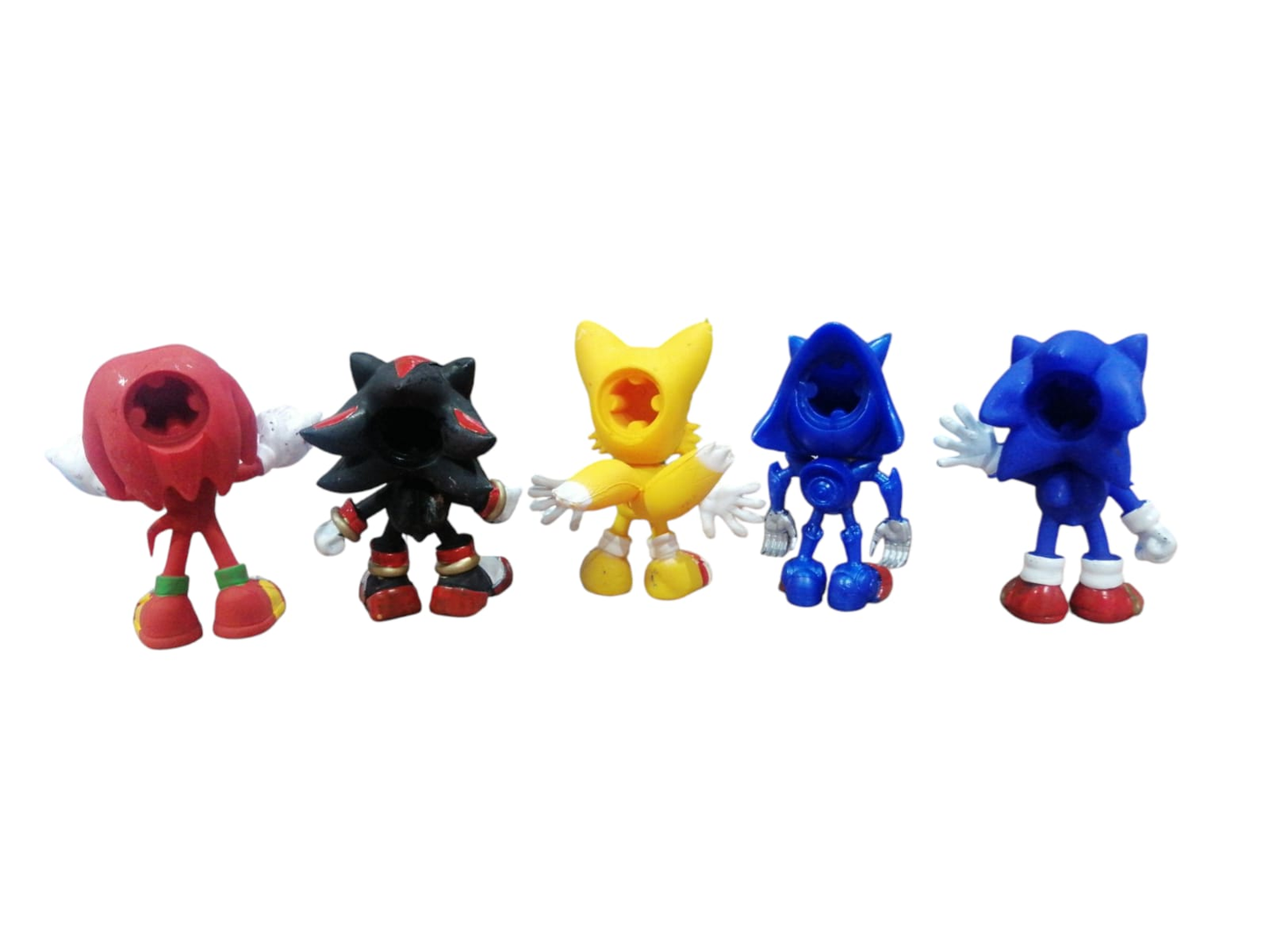 SET Sonic M7