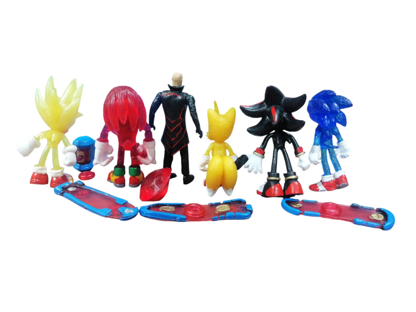 SET Sonic M5