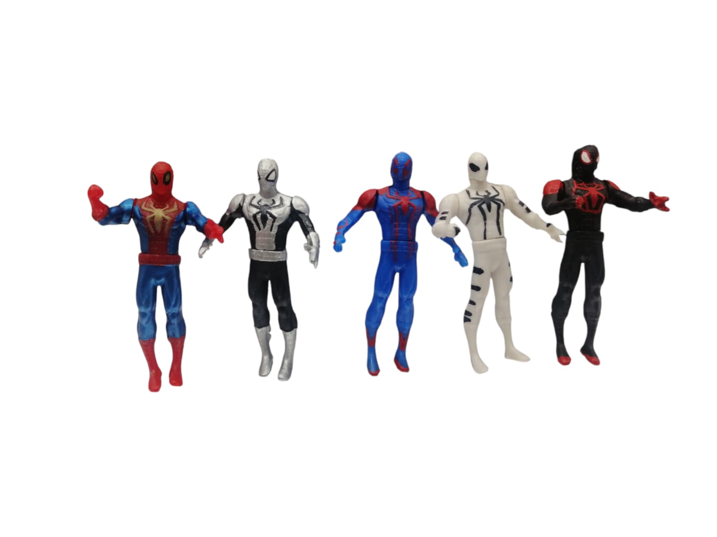 SET Marvel Héroes M2