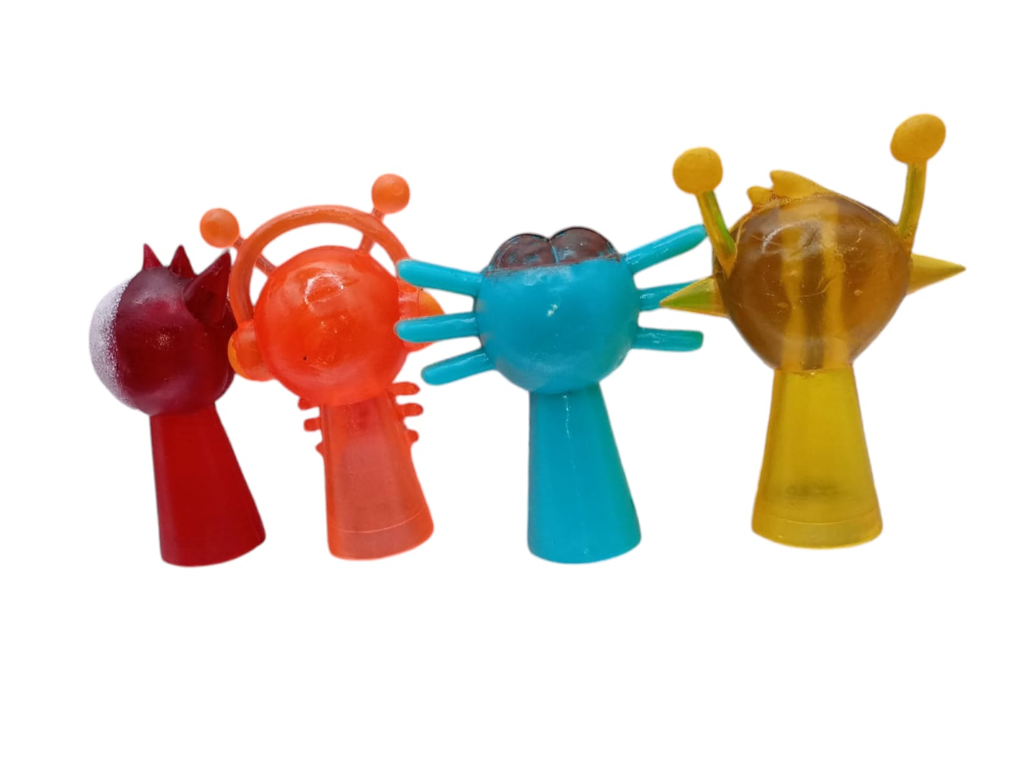 SET Sprunkis M4