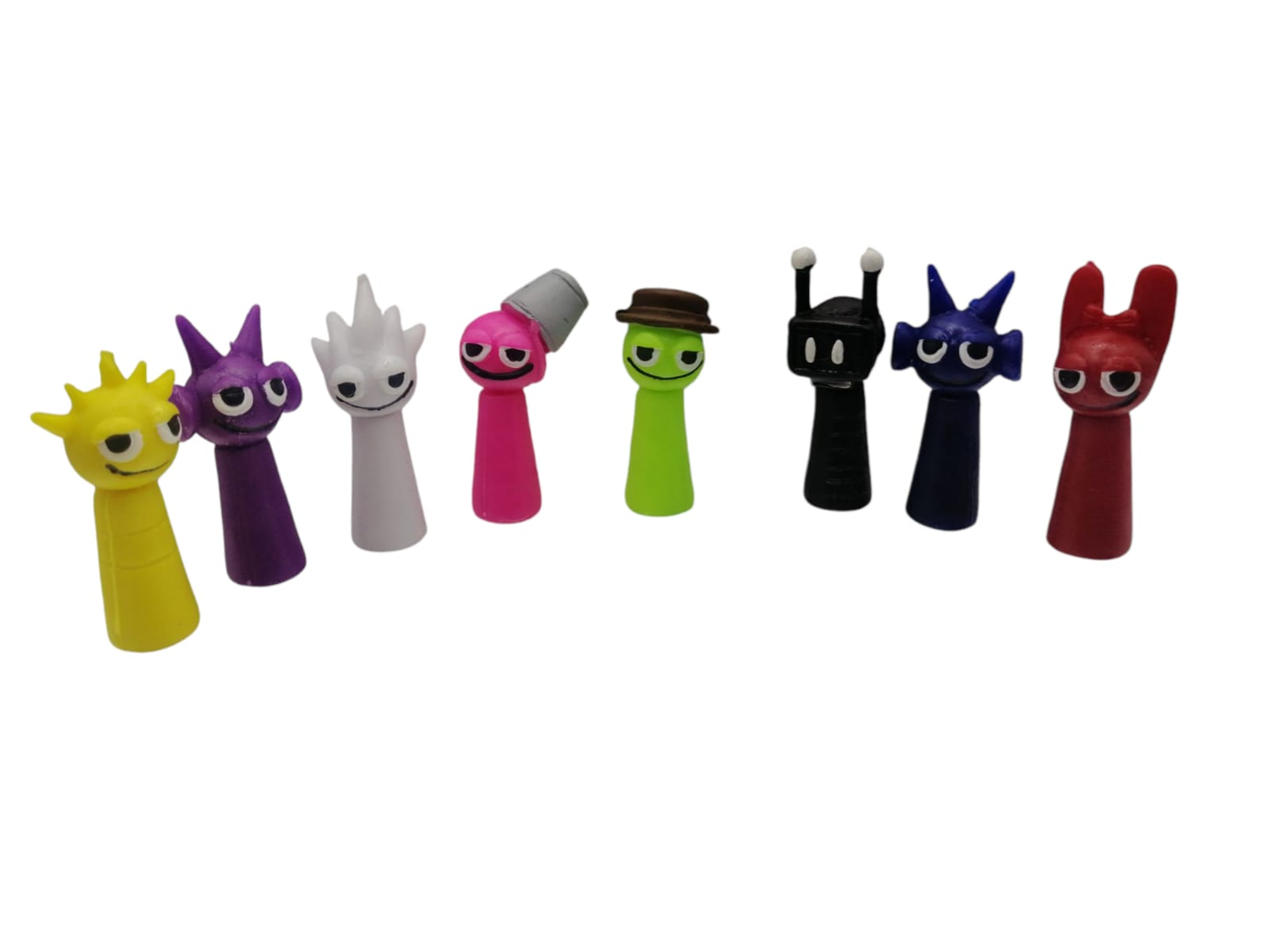 SET Sprunkis M9