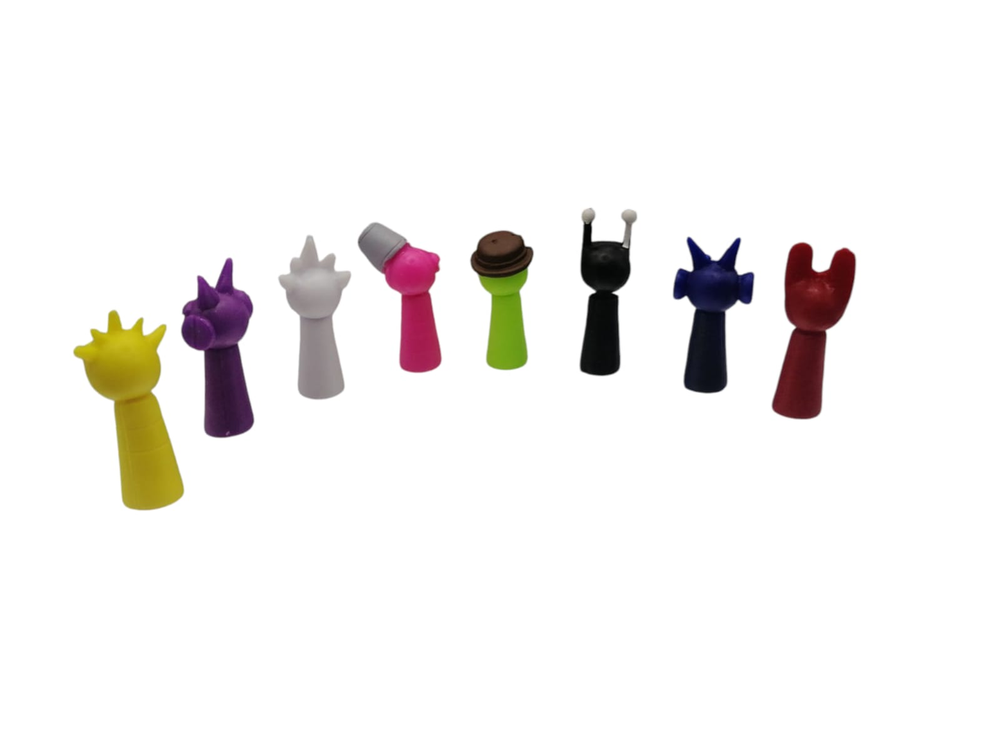 SET Sprunkis M9