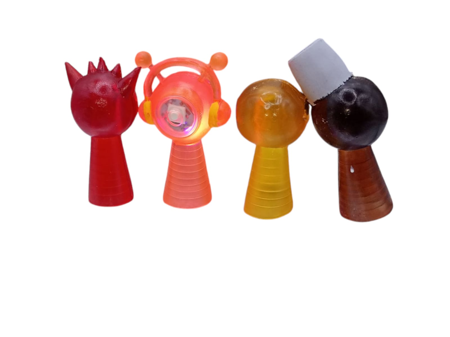 SET Sprunkis M7
