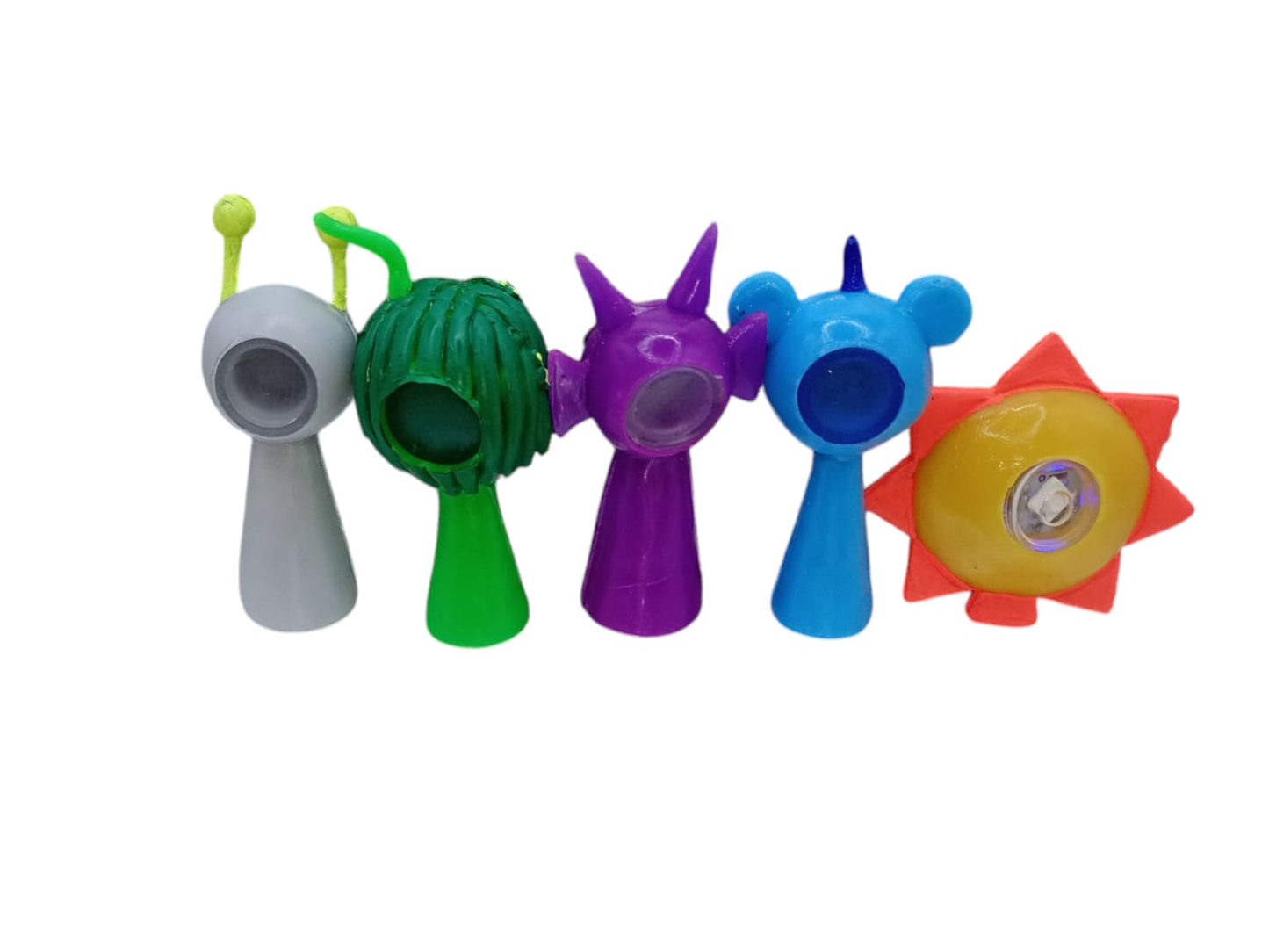 SET Sprunkis M3