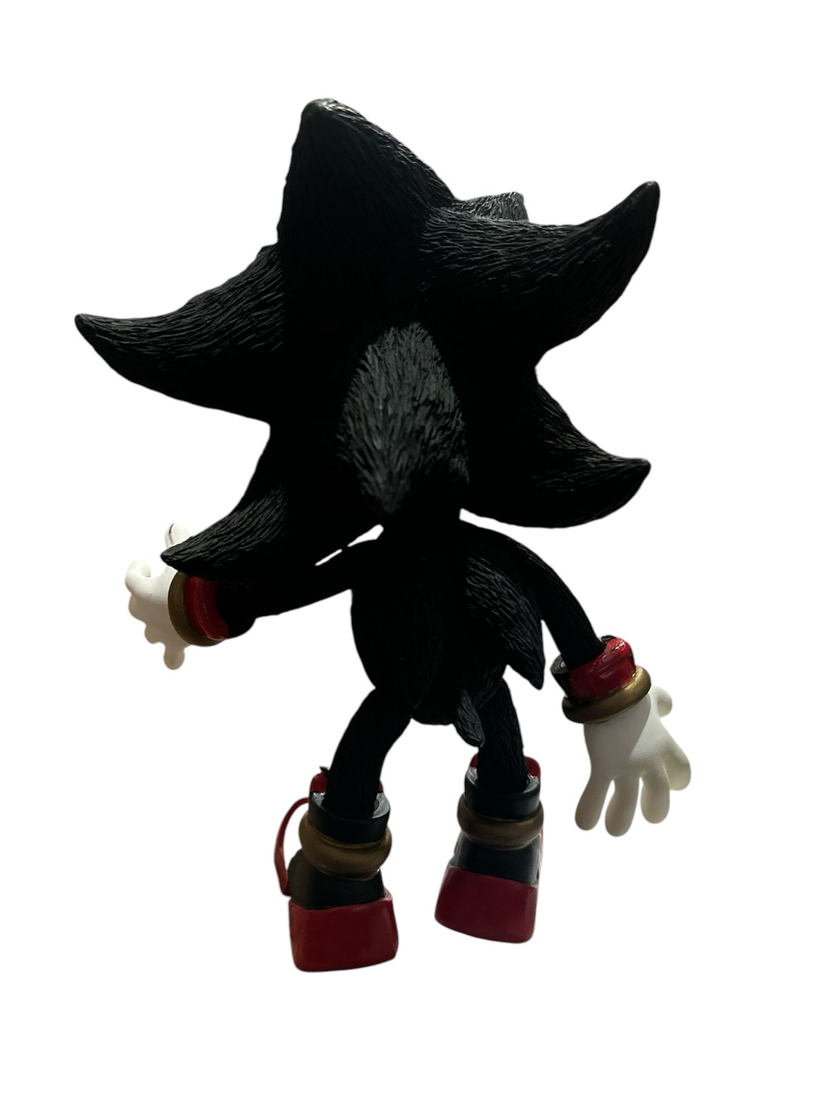 Shadow vinil/ Sonic