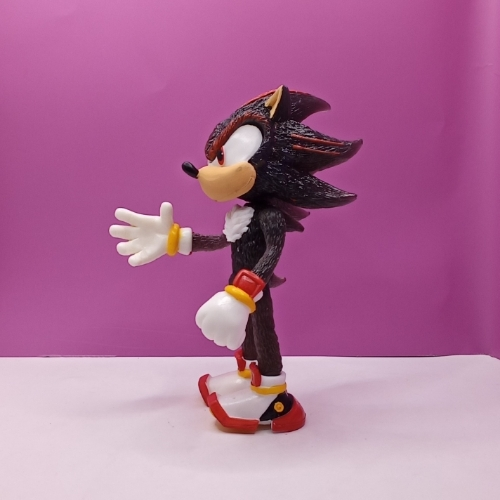 Shadow sencillo chico/ Sonic