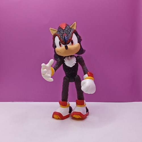 Shadow sencillo chico/ Sonic