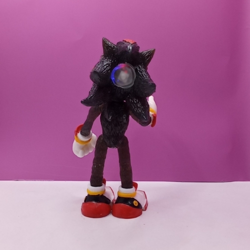 Shadow sencillo chico/ Sonic