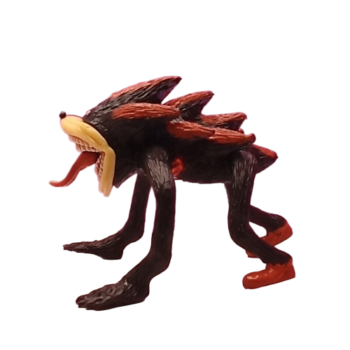 Shin Shadow acostado/ Sonic