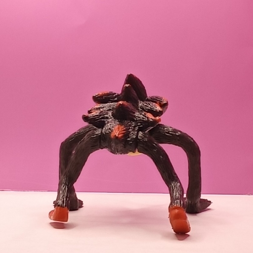 Shin Shadow acostado/ Sonic