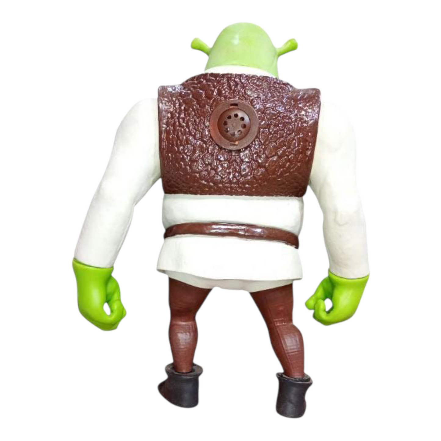 Shrek vinil y sonidos/ Shrek