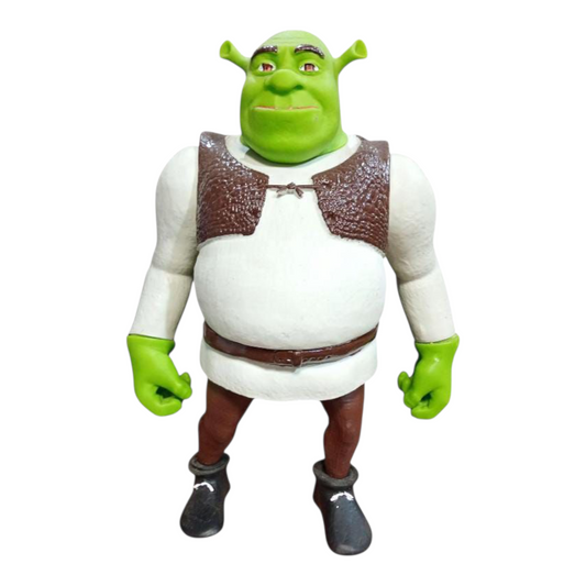 Shrek vinil y sonidos/ Shrek