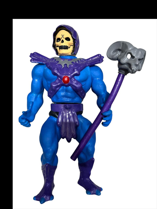 Skeletor 40cm Vinil