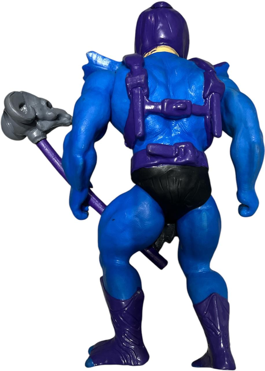 Skeletor 40cm Vinil