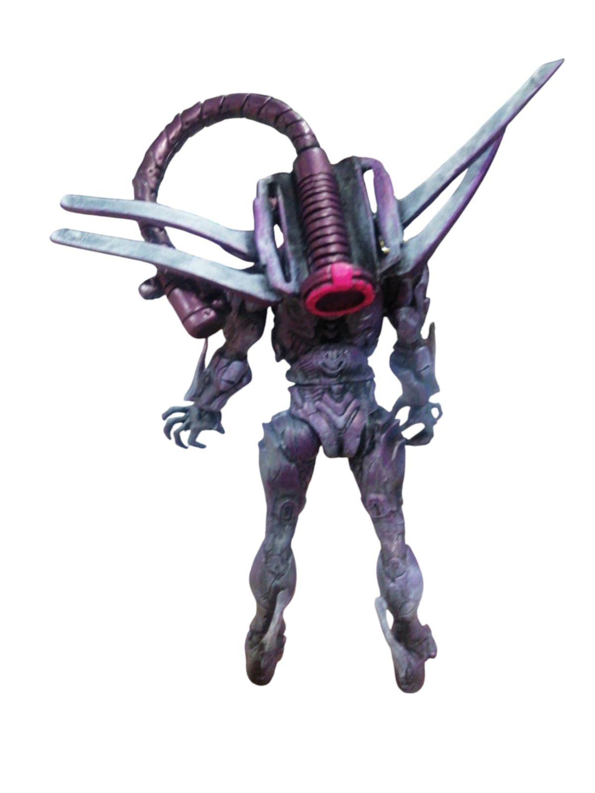 Soldado Morado Skibidy