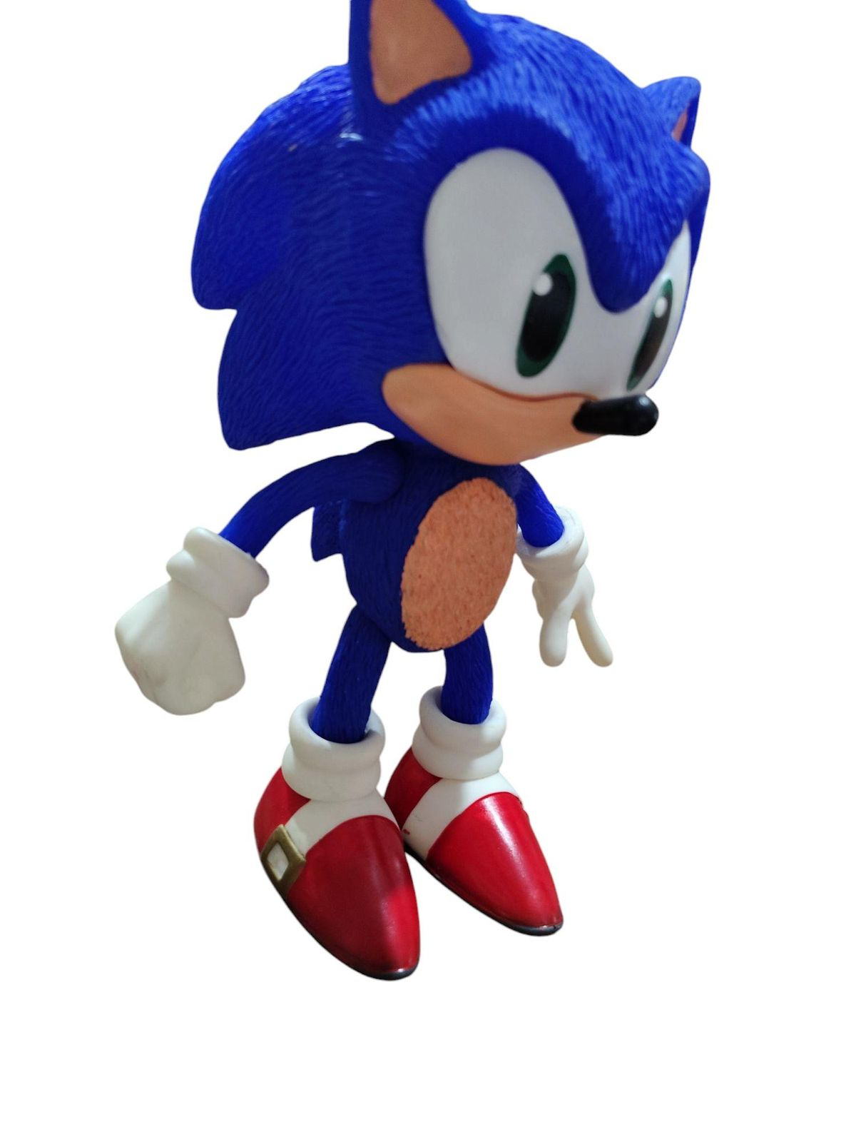 Sonic azul vinil/ Sonic