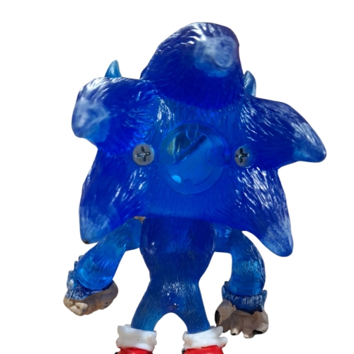 Sonic lobo funko/ Sonic