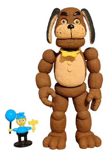Sparky clásico fino