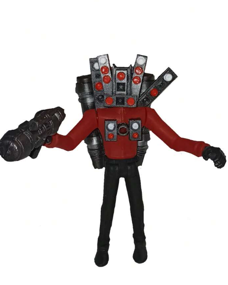 Speakerman Fino
